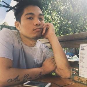 Meet your Posher, Christopher